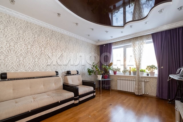 
  Продается 2-комн. квартира 57.9 м². Фото 1.