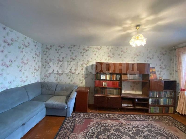 
  Продается 3-комн. квартира 56.5 м². Фото 7.