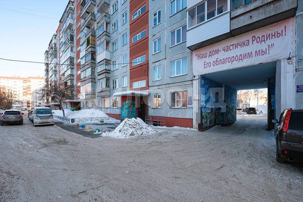 
  Продается 3-комн. квартира 61 м². Фото 13.