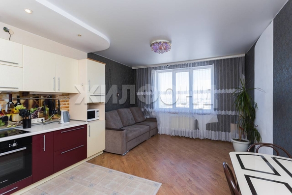 
  Продается 3-комн. квартира 97.9 м². Фото 3.