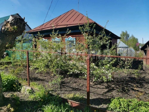 
  Продается дом 51.2 м². Фото 1.