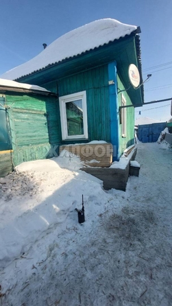 
  Продается дом 38.4 м². Фото 6.