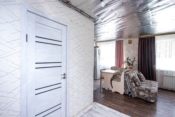 
  Продается коттедж 57.7 м². Фото 15.