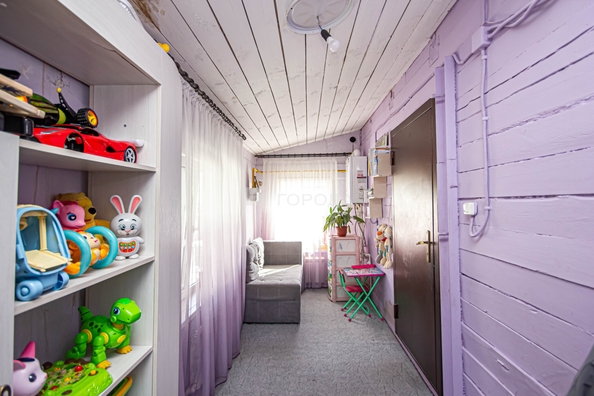 
  Продается коттедж 57.7 м². Фото 32.