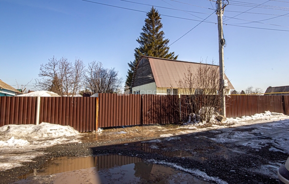 
  Продается коттедж 57.7 м². Фото 48.