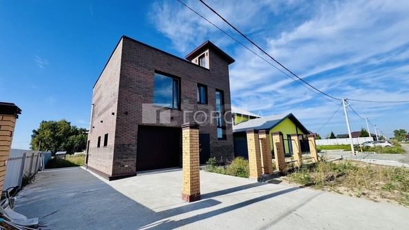 
  Продается дом 211.1 м², в КП Благодатный. Фото 12.