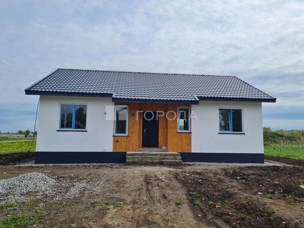 
  Продается дом 95 м². Фото 2.