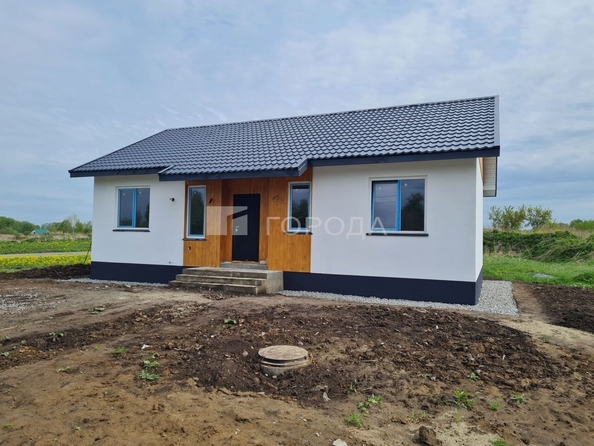 
  Продается дом 95 м². Фото 4.