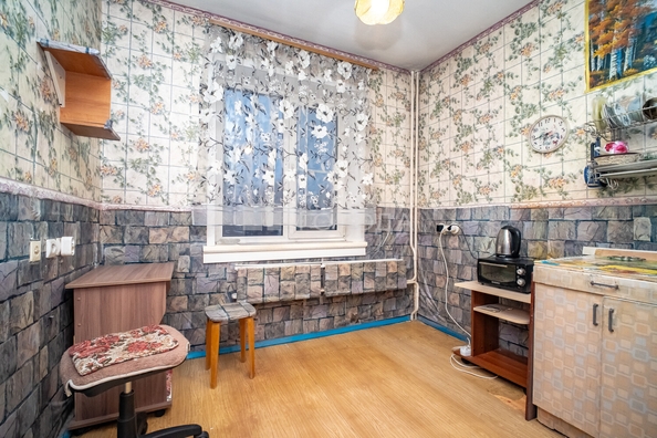 
  Продается 2-комн. квартира 56 м². Фото 9.
