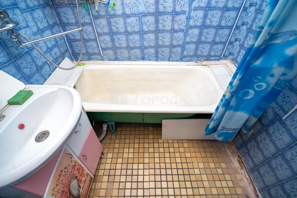
  Продается 2-комн. квартира 56 м². Фото 13.