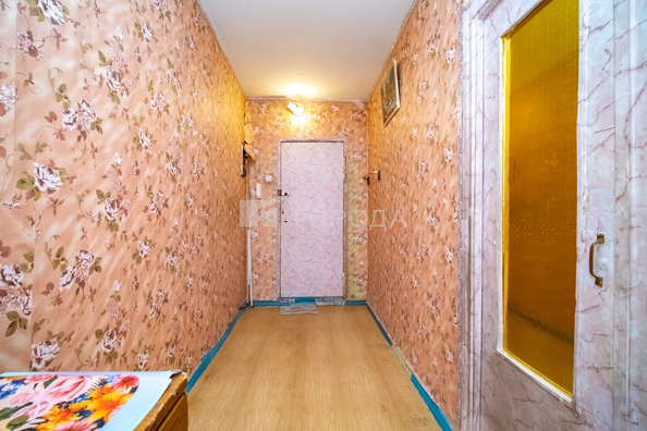 
  Продается 2-комн. квартира 56 м². Фото 15.
