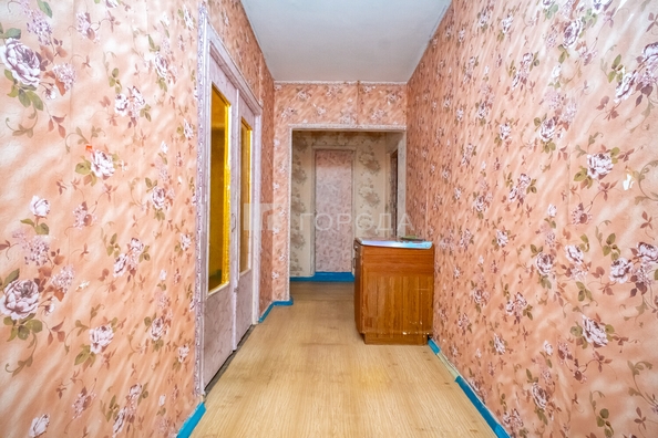 
  Продается 2-комн. квартира 56 м². Фото 16.