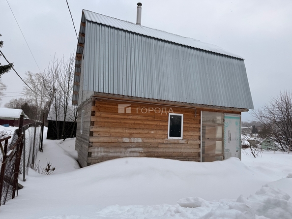 
  Продается коттедж 22.4 м². Фото 9.