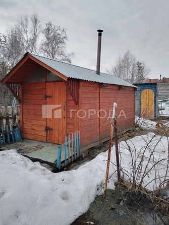 
  Продается коттедж 40 м². Фото 11.