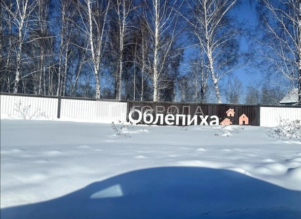 
  Продается земельный участок 7.68 соток. Фото 4.