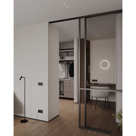 
  Продается 2-комн. квартира 54.5 м², в ЖК Менделеев. Фото 11.