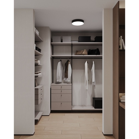 
  Продается 2-комн. квартира 54.5 м², в ЖК Менделеев. Фото 16.