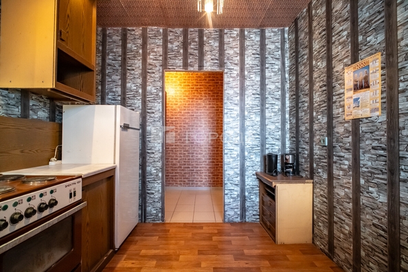 
  Продается 1-комн. квартира 35 м². Фото 11.
