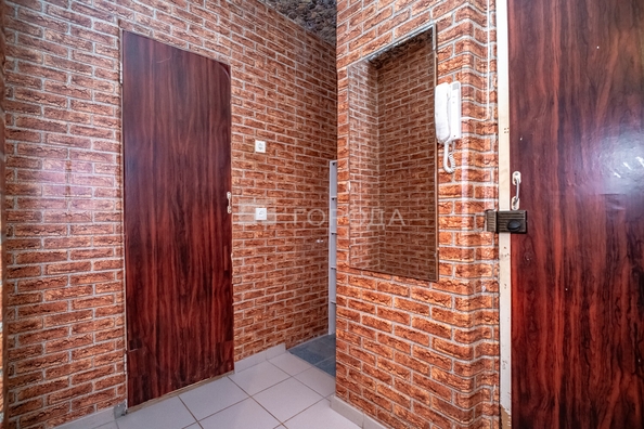 
  Продается 1-комн. квартира 35 м². Фото 17.