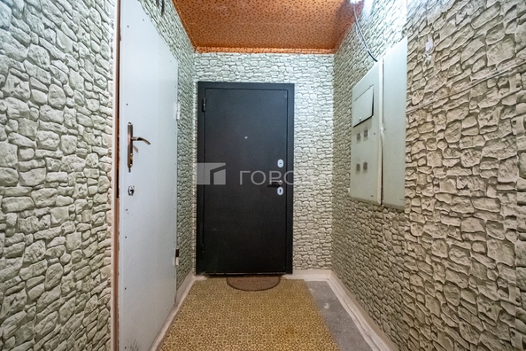 
  Продается 1-комн. квартира 35 м². Фото 20.