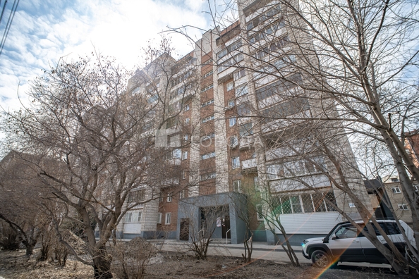 
  Продается 1-комн. квартира 35 м². Фото 24.