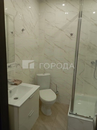 
  Продается студия 33 м², в ЖК На Тульской, 1 этап. Фото 7.
