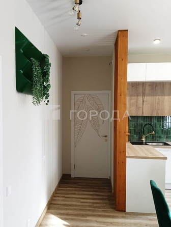 
  Продается 3-комн. квартира 80.7 м², в ЖК Да Винчи, дом 16. Фото 5.