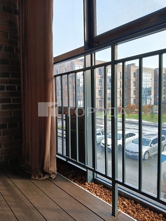 
  Продается 3-комн. квартира 80.7 м², в ЖК Да Винчи, дом 16. Фото 30.