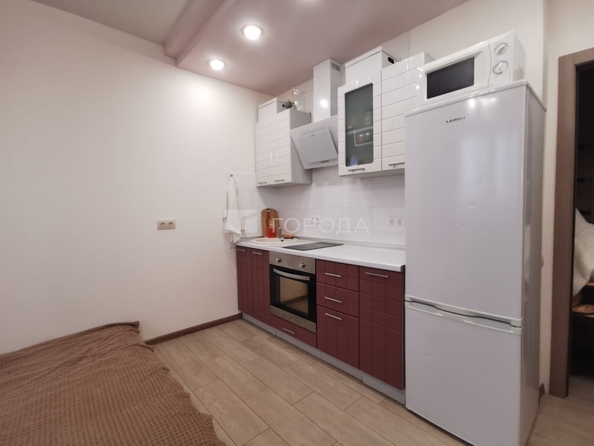 
  Продается студия 22 м². Фото 4.