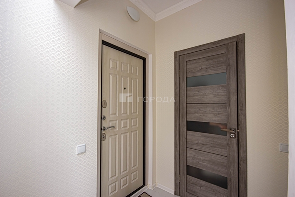 
  Продается студия 27 м², в ЖК Дом на республиканской. Фото 9.