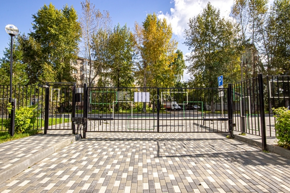 
  Продается студия 27 м², в ЖК Дом на республиканской. Фото 12.