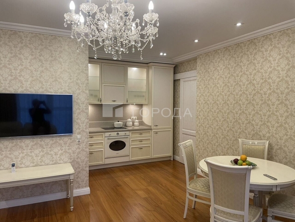 
  Продается 3-комн. квартира 86.1 м². Фото 4.