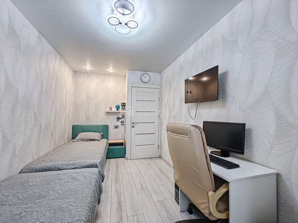 
  Продается 1-комн. квартира 36.8 м², в ЖК Солнечные часы, 4 очередь дом 6. Фото 13.