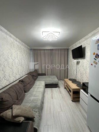 
  Продается 1-комн. квартира 36.8 м², в ЖК Солнечные часы, 4 очередь дом 6. Фото 2.
