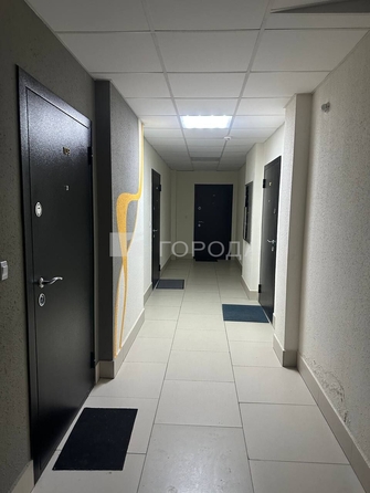 
  Продается 1-комн. квартира 36.8 м², в ЖК Солнечные часы, 4 очередь дом 6. Фото 10.