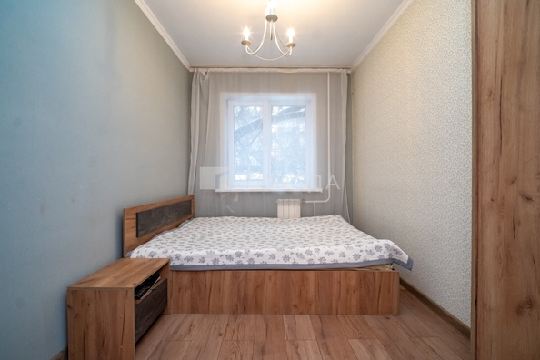 
  Продается 3-комн. квартира 54.3 м². Фото 6.