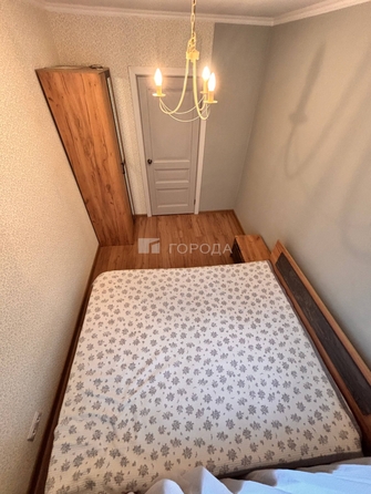 
  Продается 3-комн. квартира 54.3 м². Фото 9.
