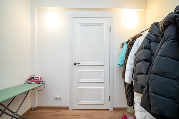 
  Продается 3-комн. квартира 54.3 м². Фото 18.