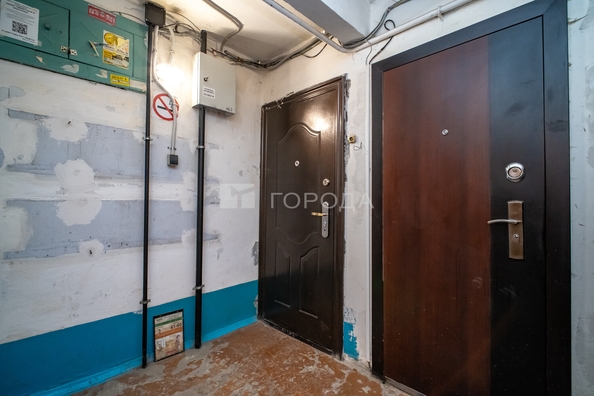 
  Продается 3-комн. квартира 54.3 м². Фото 23.