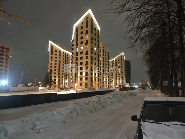 
  Продается 2-комн. квартира 57.2 м². Фото 3.