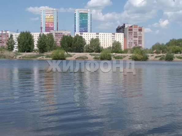 
  Продается студия 40 м². Фото 6.