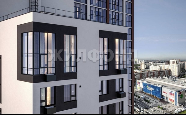 
  Продается апартамент 47.08 м², в АК Тайм Парк. Фото 2.