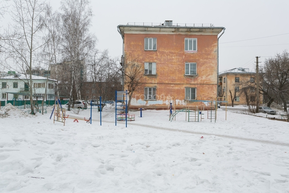 
  Продается 3-комн. квартира 74.8 м². Фото 23.