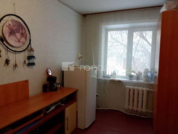 
  Продается 4-комн. квартира 61.5 м². Фото 9.