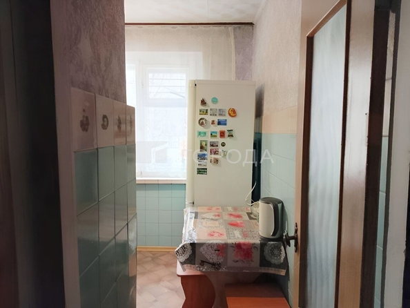
  Продается 4-комн. квартира 61.5 м². Фото 13.