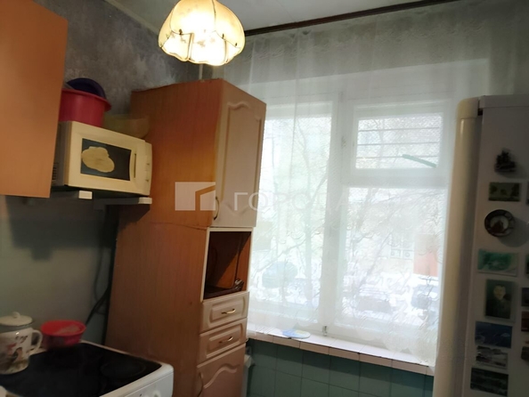 
  Продается 4-комн. квартира 61.5 м². Фото 14.