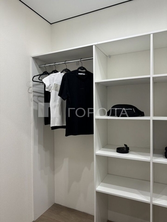 
  Продается студия 34.3 м², в ЖК Панорама, дом 7. Фото 8.