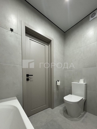 
  Продается студия 34.3 м², в ЖК Панорама, дом 7. Фото 11.