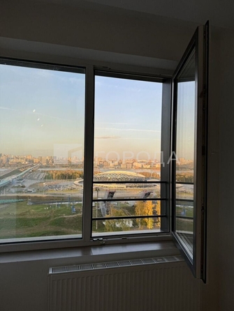 
  Продается студия 34.3 м², в ЖК Панорама, дом 7. Фото 13.