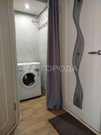 
  Продается 1-комн. квартира 29.6 м². Фото 6.